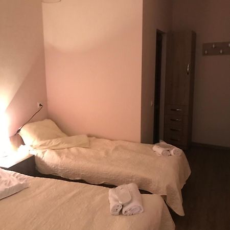 Borjomi Inn Dış mekan fotoğraf