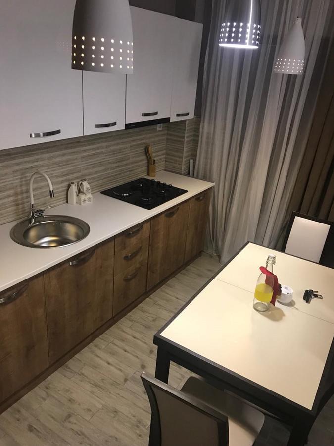 Borjomi Inn Dış mekan fotoğraf