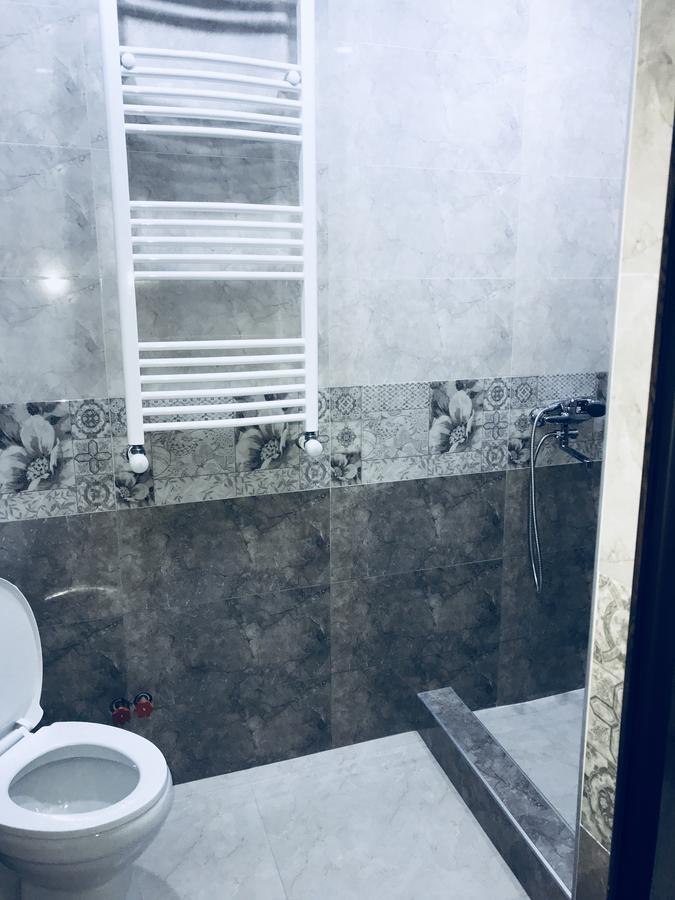 Borjomi Inn Dış mekan fotoğraf