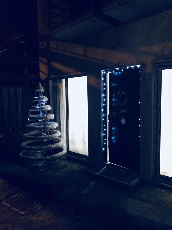 Borjomi Inn Dış mekan fotoğraf