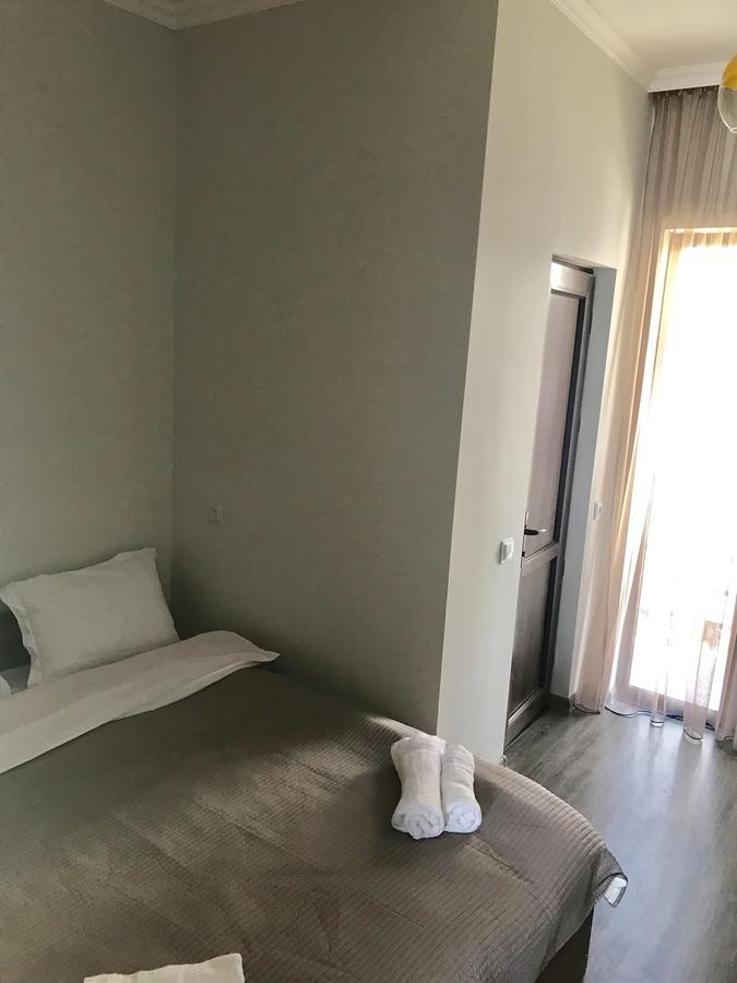 Borjomi Inn Dış mekan fotoğraf