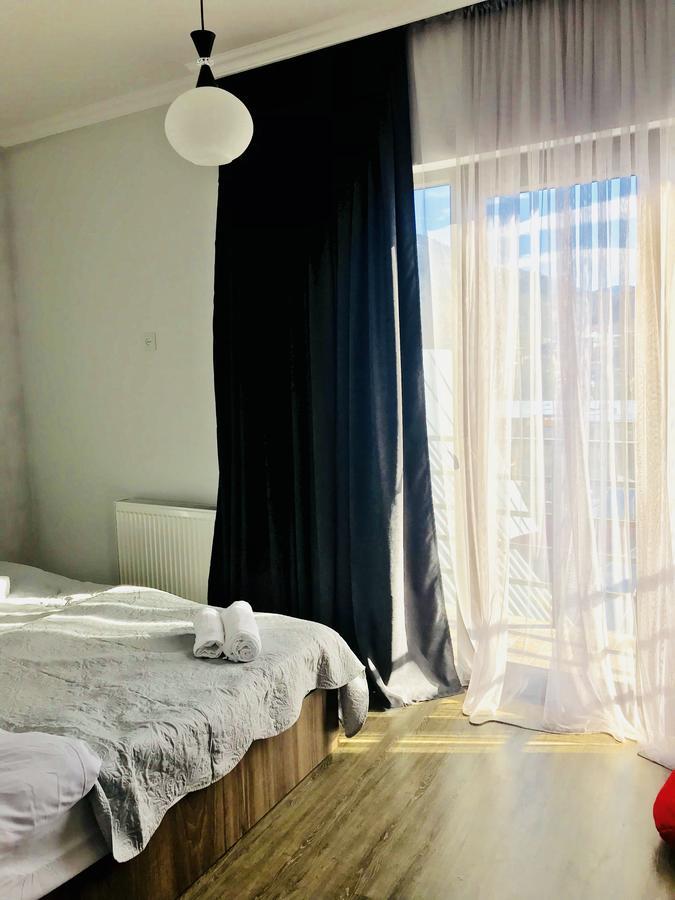 Borjomi Inn Dış mekan fotoğraf