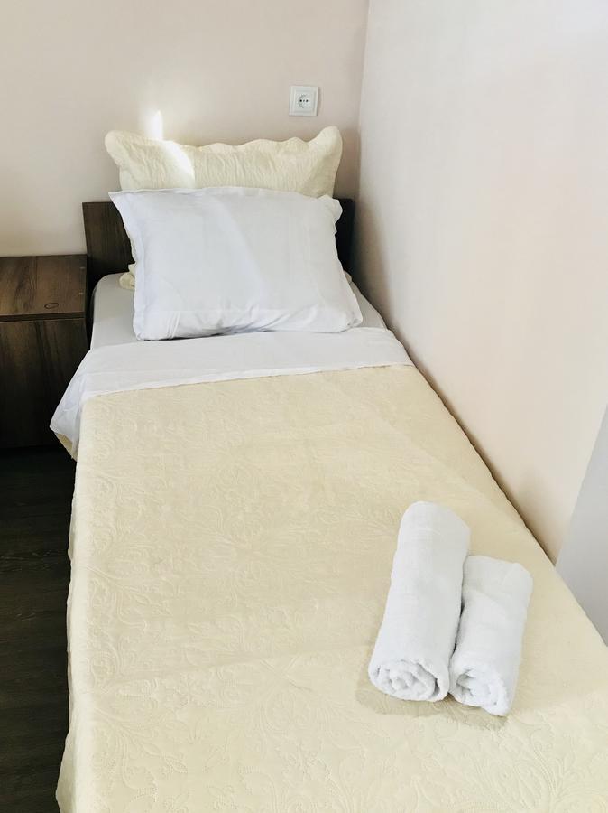 Borjomi Inn Dış mekan fotoğraf