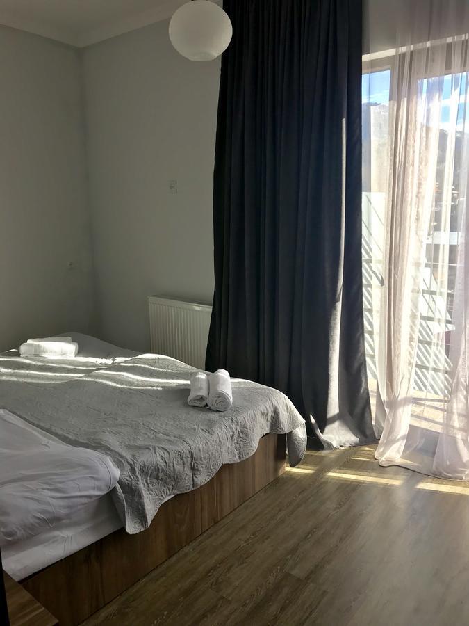 Borjomi Inn Dış mekan fotoğraf