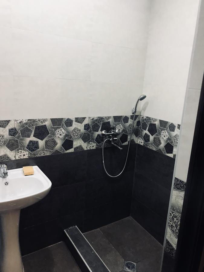 Borjomi Inn Dış mekan fotoğraf