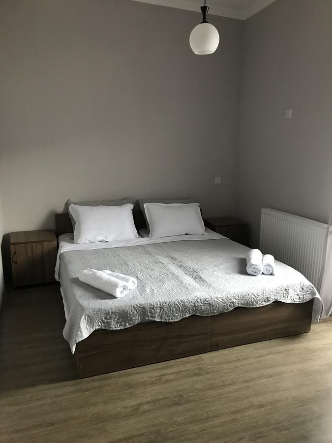 Borjomi Inn Dış mekan fotoğraf