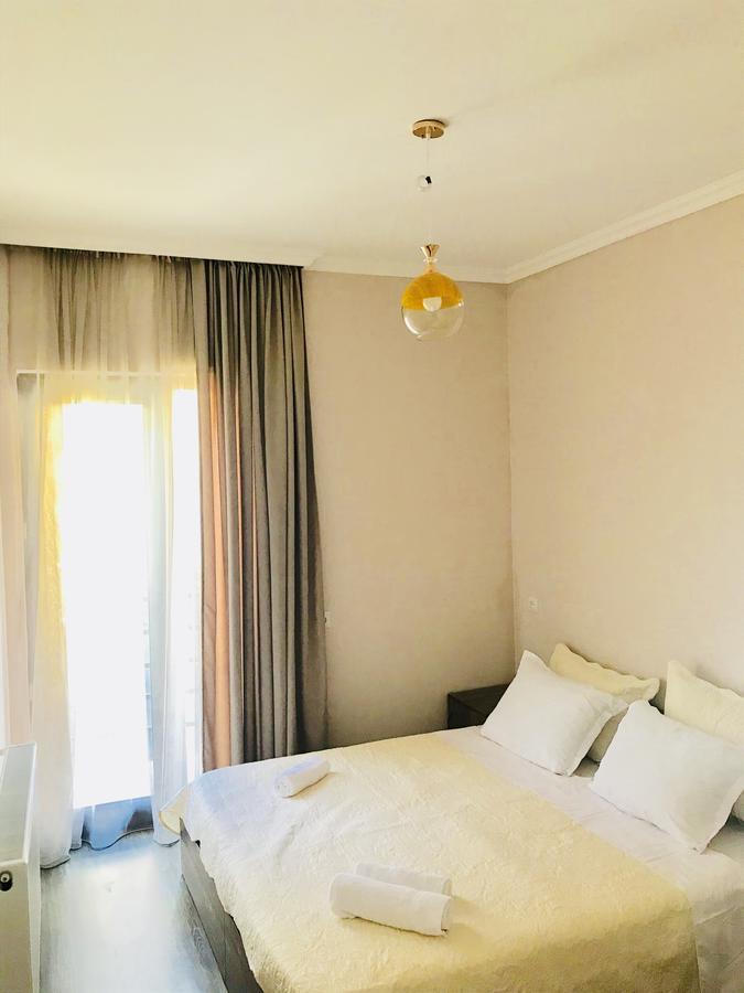 Borjomi Inn Dış mekan fotoğraf