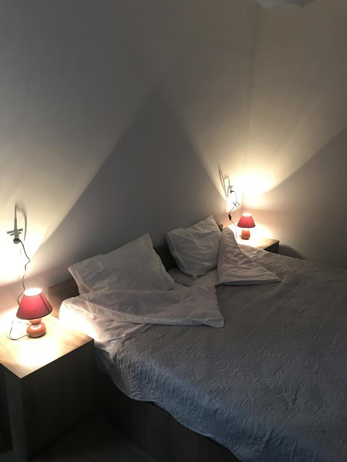 Borjomi Inn Dış mekan fotoğraf