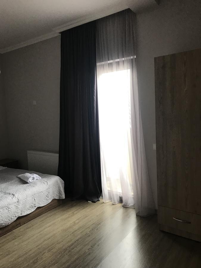 Borjomi Inn Dış mekan fotoğraf