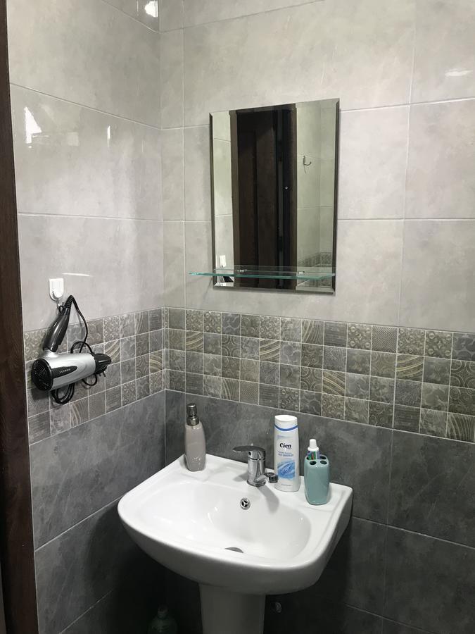 Borjomi Inn Dış mekan fotoğraf