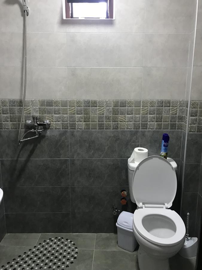Borjomi Inn Dış mekan fotoğraf