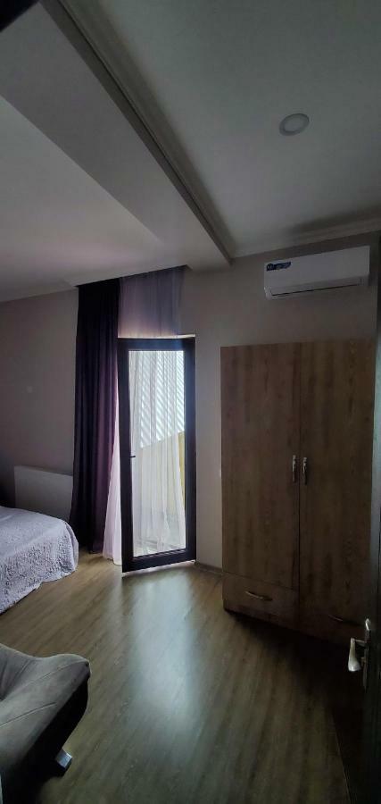 Borjomi Inn Dış mekan fotoğraf