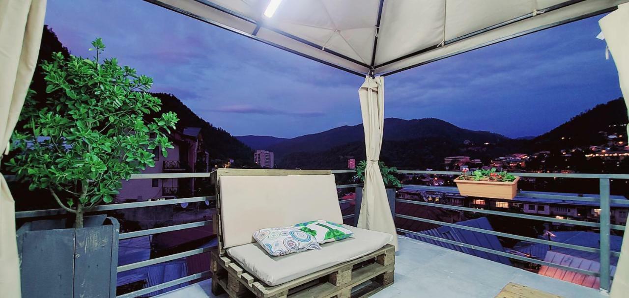 Borjomi Inn Dış mekan fotoğraf